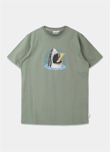 Lakor Shark Shaka T-Shirt